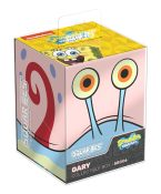 Squaroes: SpongeBob  SquarePants - Wave I- Gary