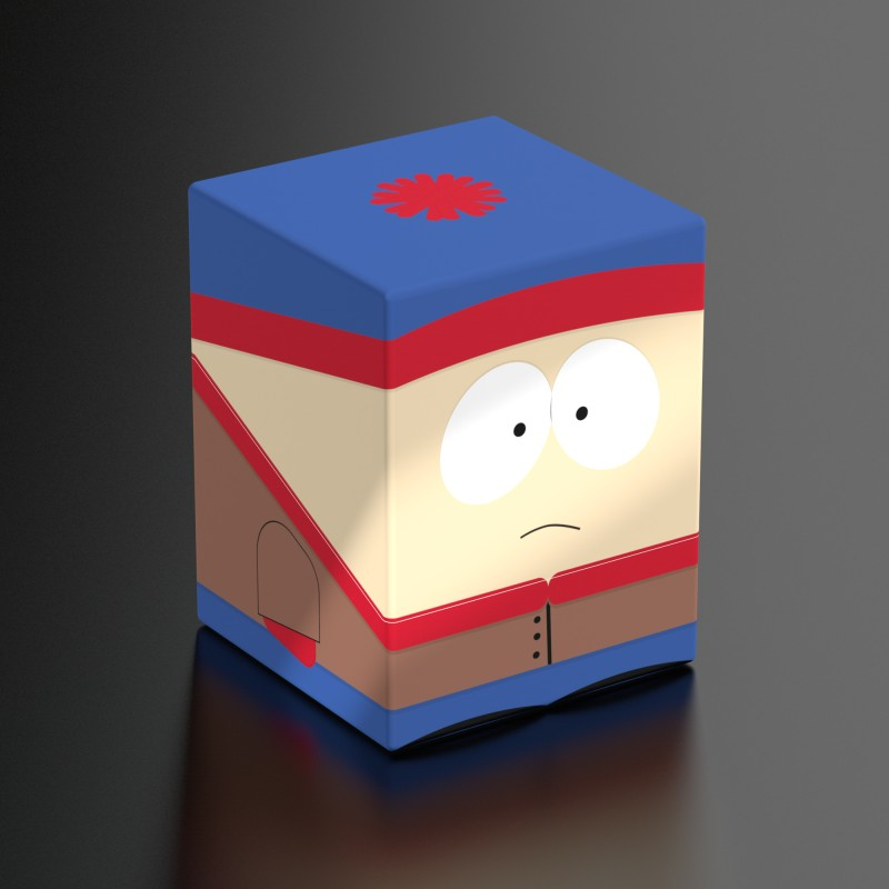 Squaroes: South Park - Wave I - Stan Marsh