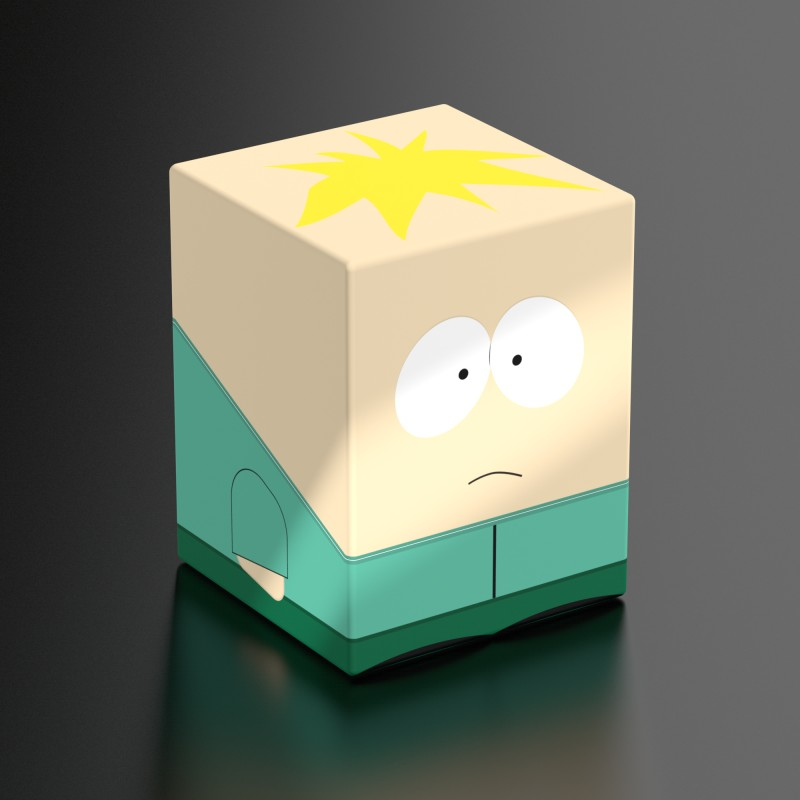 Squaroes: South Park - Wave I - Butters