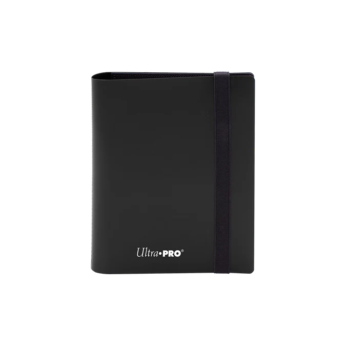 PRO Eclipse 2-Pocket Binder