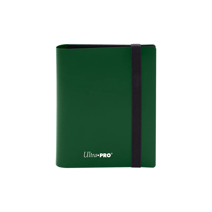 PRO Eclipse 2-Pocket Binder