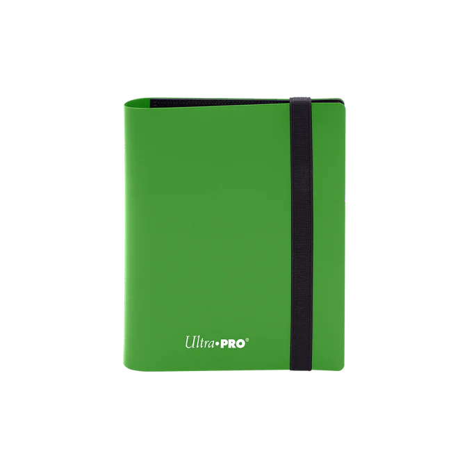 PRO Eclipse 2-Pocket Binder