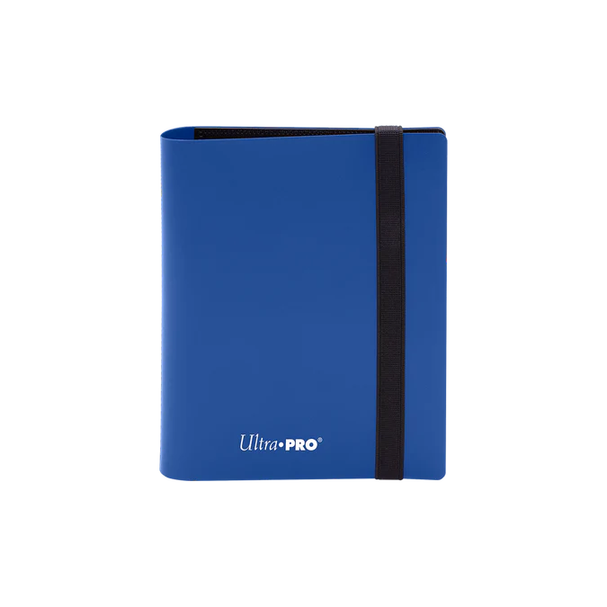 PRO Eclipse 2-Pocket Binder