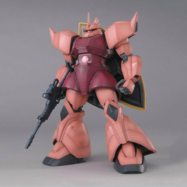 MG MS-14S Gelgoog Char Custom Ver 2.0